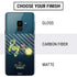 Disney Princess and The Frog Ray Galaxy S9 Skin
